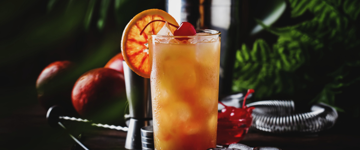 Cocktails